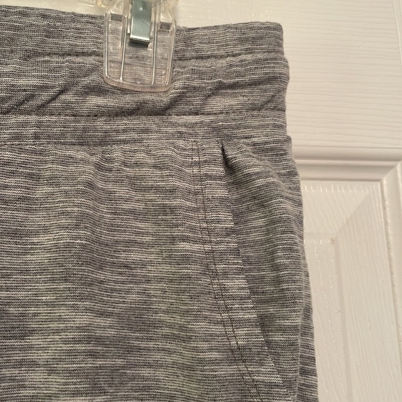 HANES Live Love Comfort Lounge Pants or Pajama Pants Medium Heather Gray - Picture 4 of 11